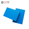 1-40mm White Colored PVC Forex Sheet Foam PVC Sheet Board