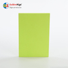 Goldensign 4 * 8ft Namaris nga PVC Sheet Kabinet Board Proof nga PVC Foam Board Supplier