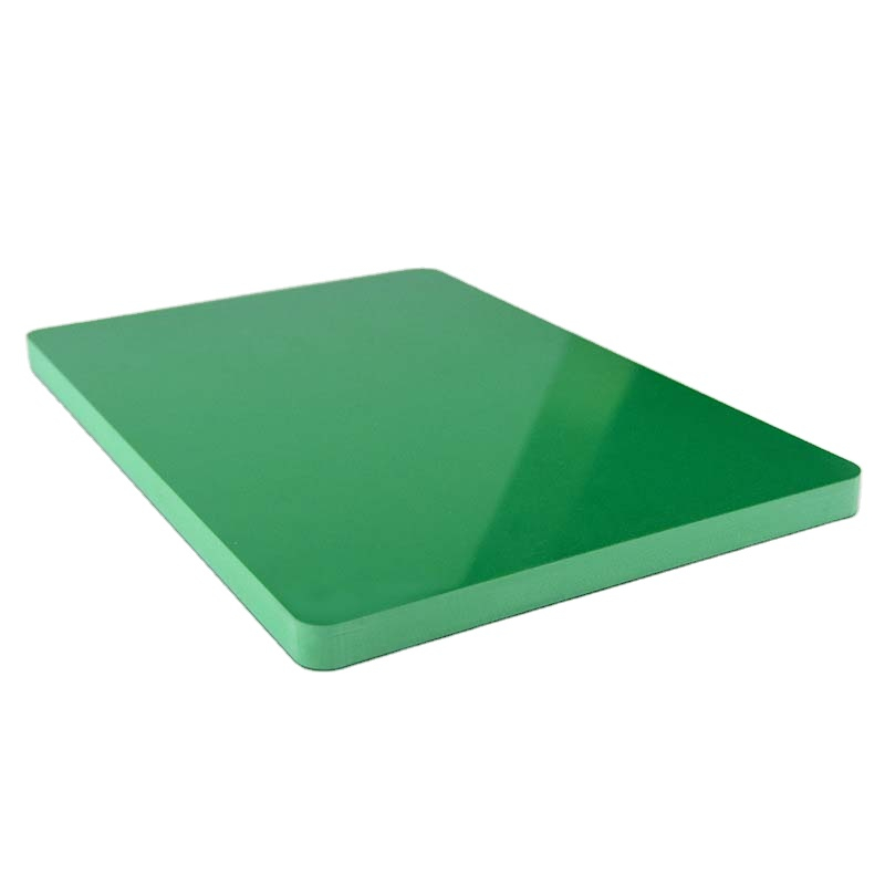 Dako nga Kolor nga PVC Foam Board nanguna nga libre nga PVC foam board 1220 * 2440 rigid PVC board