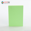 Goldensign 4 * 8ft Coloré PVC Feuille Armoire Board Imperméable PVC Mousse Board Fournisseur