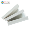 Shitje Fabrikash 1.22X2.44M Fletë Pllakash shkumë PVC me ngjyrë të bardhë