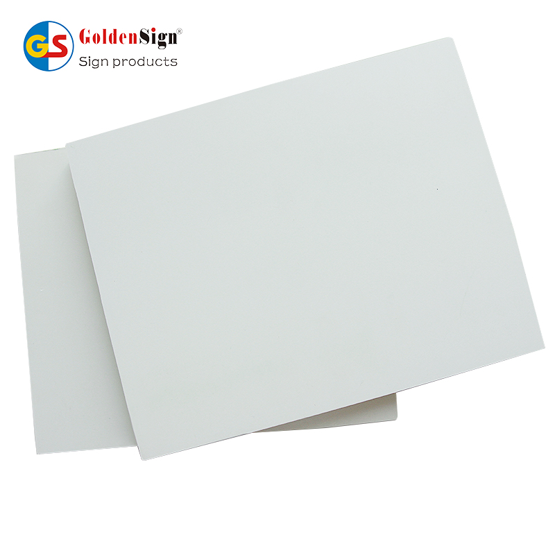 Factory Waterproof Price PVC Foam Board/PVC Foam Plate/PVC Foam Sheet