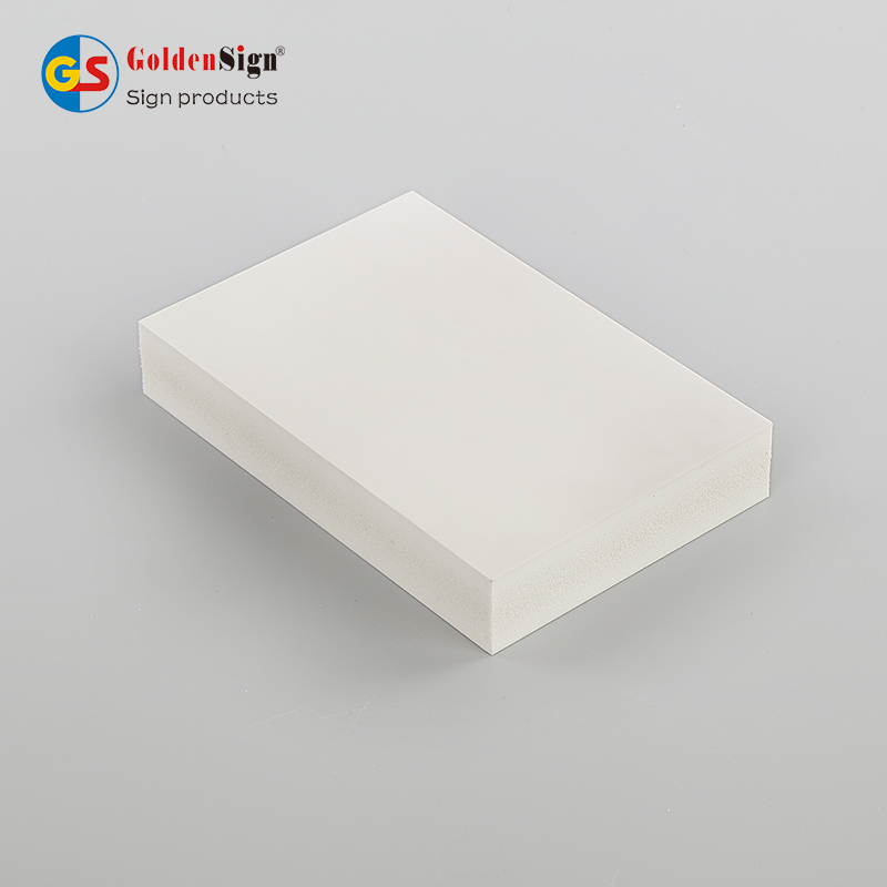 PVC Plastic Cabinet PVC Co-extruded Sheet Manufacturers Construction Building Material Kitchen Door