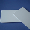 High Density 4*8ft PVC Rigid Sheet Mga Kabinet ng Kusina White PVC Foam Board 18mm PVC Celuka Board