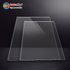 2022 ትኩስ መሸጥ Acrylic Cutting Glass Panel PMMA Sheet
