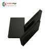 GOLDENSIGN PVC Foam Board Sheet (Celtec) -kleurde blêd - 24 in X 48 in X 8MM dik