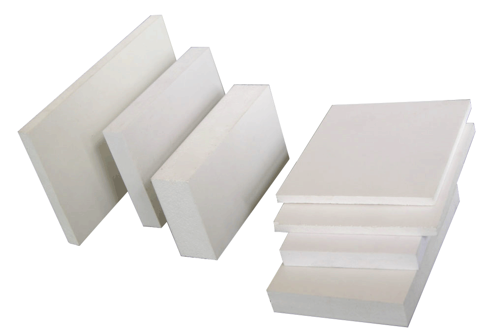 Goldensign White 18mm Pvc Celuka Board Wall Panel Cabinets Board Pvc Foam board Sheet