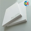 Hot Sales PVC Co-extruded Sheet Free PVC Board Fot Ft Furniture and Cabine