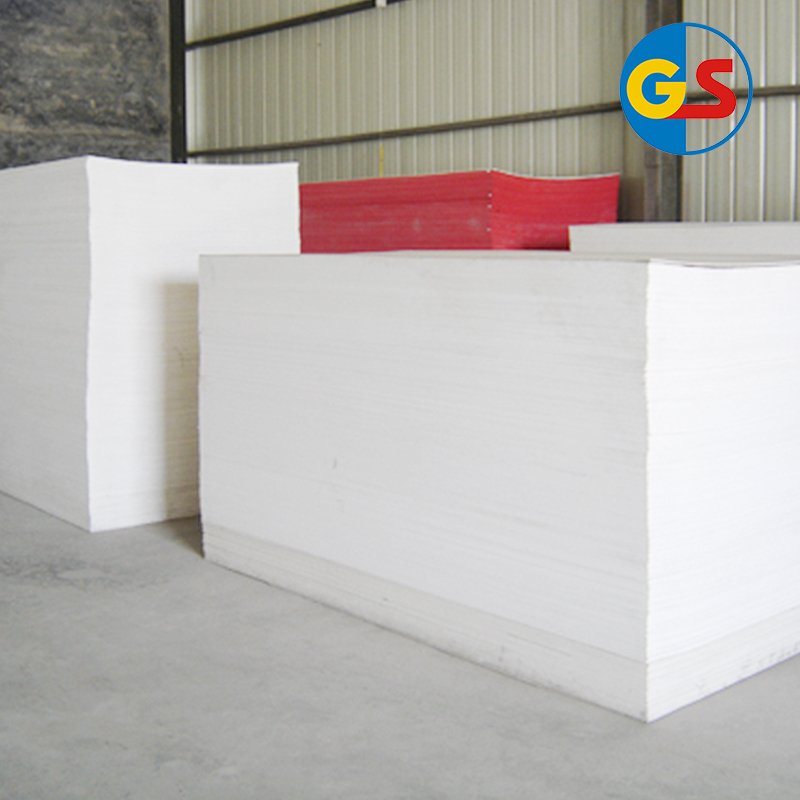 Hot Sales PVC Foam Board Printing/ UV Printing PVC Sintra Sheet/ Printing Plastic Board