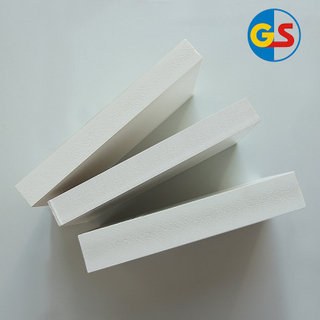 Hot Sales PVC Co-extruded Sheet Free PVC Board Fot Furniture And Cabinet