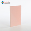Kjøkken High Density Color PVC Celuka Board 18mm Pvc Sheet Foam Board