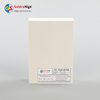 Goldensign White 18mm PVC Celuka lentų sieninės spintelės lentų PVC putplasčio plokštės lapas