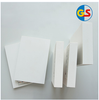 Goldensign 1-25mm PVC को-एक्सट्रुडेड प्यानल फोरेक्स एक्सट्रुजन PVC Coextrusion फोम शीट 