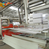 Kabinet PVC Plastik PVC Co-extruded Sheet Produsen Konstruksi Bahan Bangunan Pintu Pawon