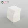 ຄວາມຫນາແຫນ້ນສູງ 4*8ft PVC Rigid Sheet Cabinets White PVC Foam Board 18mm PVC Celuka Board