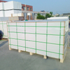 គុណភាពខ្ពស់ 4x8 Hot Size PVC Foam Board PVC co-extruded sheet for Cabinet 