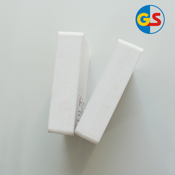 Goldensign Manufacturer Hard Glossy 1.22*2.44 Fletë shkumë PVC Celuka Board Pvc