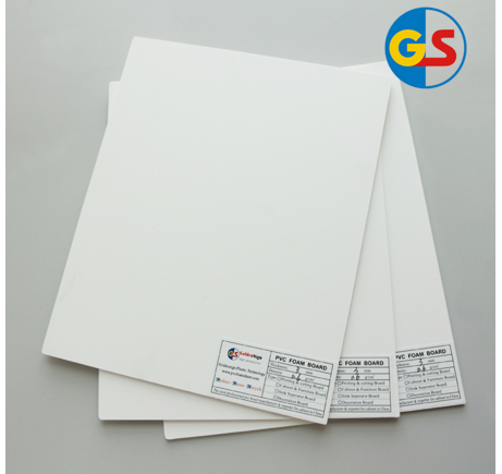Өндүрүүчү Пластикалык PVC Sheet PVC Катуу Sheet