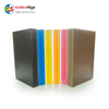 Velika PVC pjenasta ploča u boji bez olova PVC pjenasta ploča 1220*2440 kruta PVC ploča