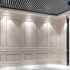 Nangato a kalidad ti pvc wall panel wall interior wood cladding banio wall panels