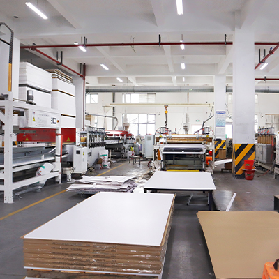 pvc foam board manufacturer 1205