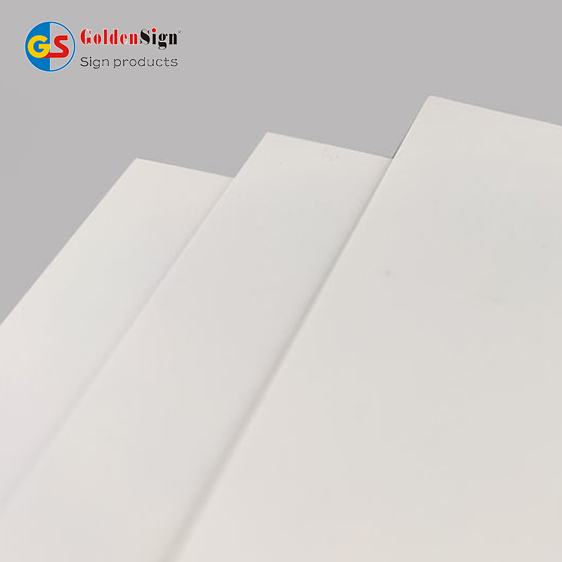 4x8 PVC Free Foam Sheet PVC Foam Board