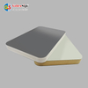 Hot Sales PVC Co-extruded Sheet Free PVC Board Fot Furniture And Cabinet