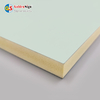 PVC Plastic Cabinet PVC Co-extruded Sheet Manufacturers Construction Building Material Kitchen Door