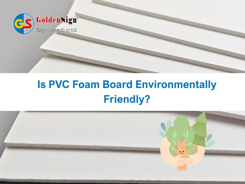 តើក្រុមប្រឹក្សាភិបាលរបស់ PVC មានលក្ខណៈបរិស្ថានទេ?