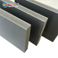 Goldensign Manufacturer Color 4x8 PVC Foam Board Ceiling Doors Advertising White Pvc Foam Sheets