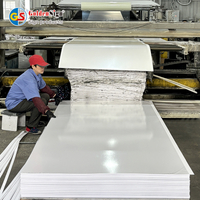 PVC Free Foam Sheet PVC Foam Board Goldensign Factory Price