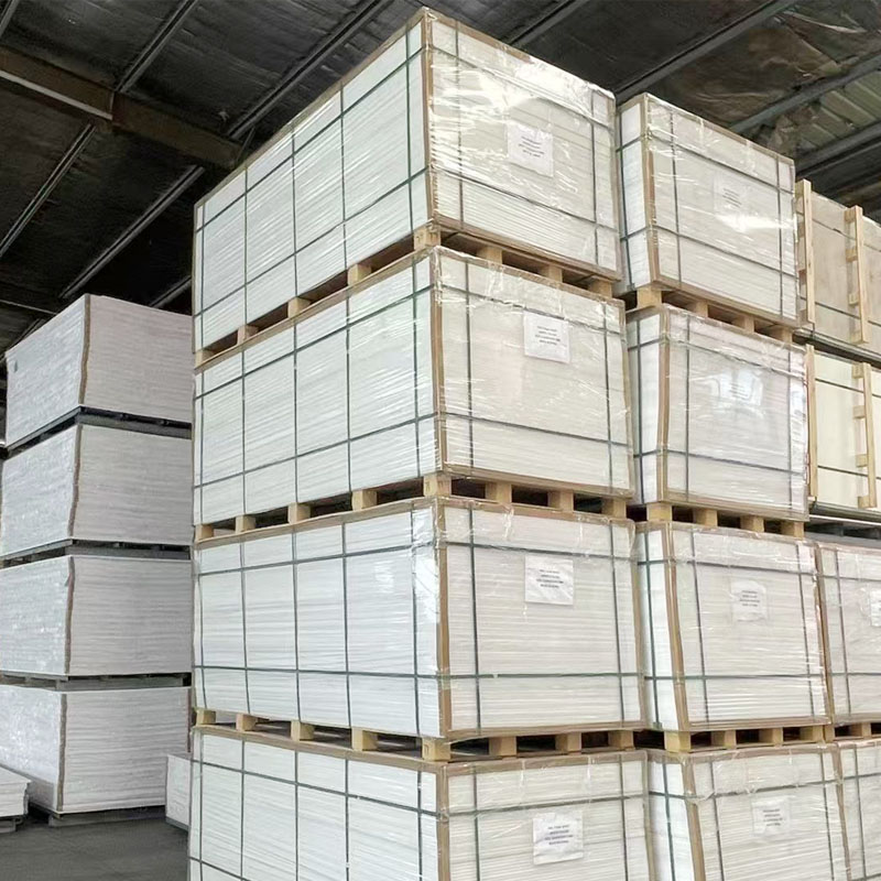 Warehouse Stock of Goldensign PVC Foam Sheets