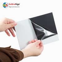 Aluminium Cladding Panel Aluminum Plastic Composite Panel ACP /ACM Sheets