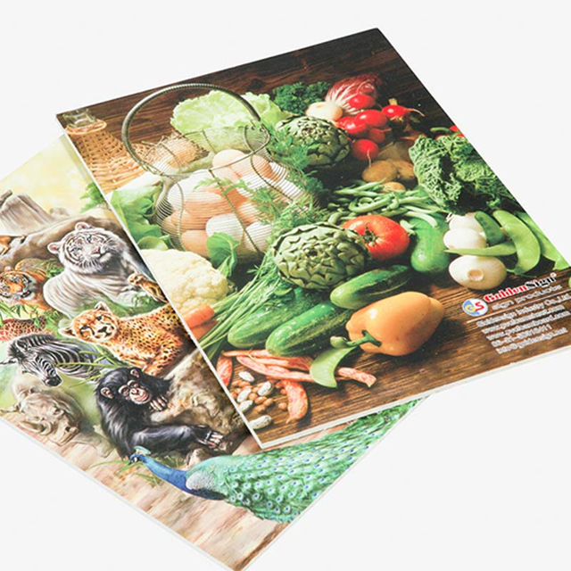 pvc free foam board 2