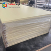 WPC Celuka Foam Board Manufacturer & Supplier | Goldensign China Manufacturer