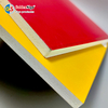 Goldensign 1-25mm PVC Co-extruded Panel Forex Extrusion PVC Coextrusion Foam Sheet 