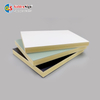 PVC Plastic Cabinet PVC Co-extruded Sheet Manufacturers Construction Building Material Kitchen Door