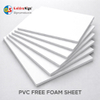 Hot Sales PVC Free Foam Sheet Board Printing/ UV Printing PVC Sintra Sheet/ Printing Plastic Board