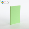 Eldhús High Density Color PVC Celuka Board 18mm Pvc Sheet Foam Board