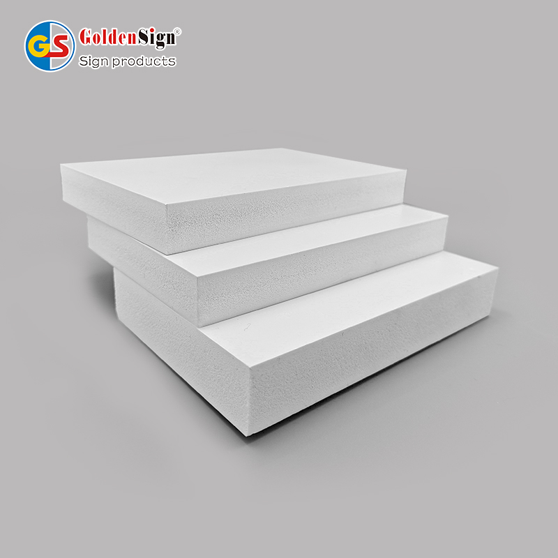 Blocks Resulting Pvc Celuka Board For Kitchen Cabinet