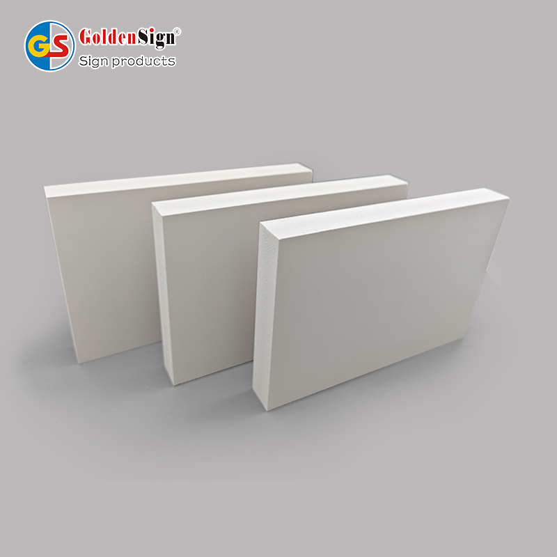 Wood Printing Pvc Free Foam Board For Sale