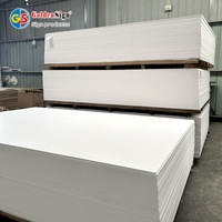 Goldensign Glossy PVC Celuka Board Color Sheet