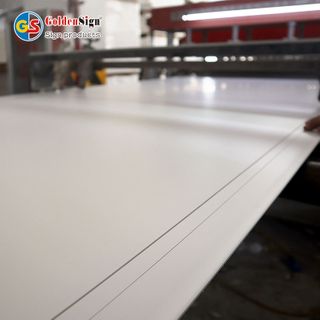 4x8 PVC Free Foam Sheet PVC Foam Board