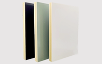 professional PVC board