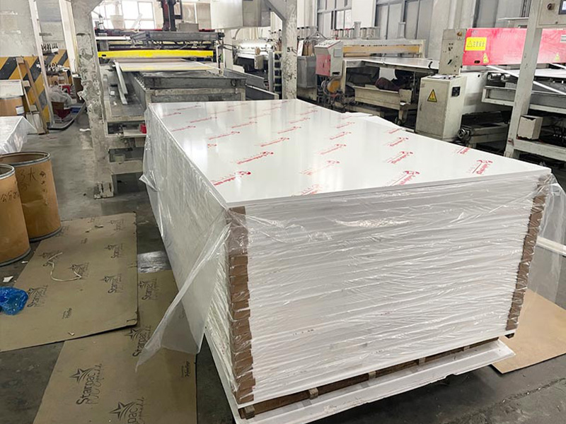 Production & Manufacturing