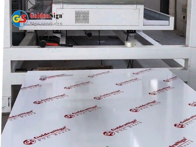 PVC Free Foam Sheet vs Celuka vs Co-Extruded Board: What B2B Buyers Should Actually Order