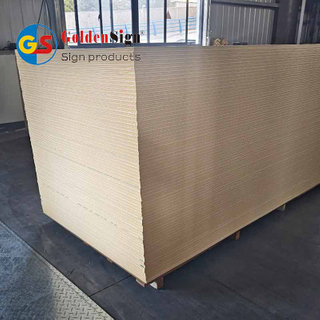 5-Layer Co-extruded PVC Foam Sheet 5-20mm Thickness Heat/Fire Resistant Moulding Cutting Services Sizes