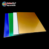 Goldensign ABS Double Color Sheet for Engraving