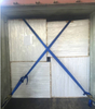 1-6 mm PVC-skumplade til udskrivning af PVC co-ekstruderet panel Forex-ekstrudering