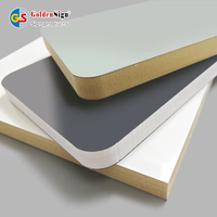 Goldensign 4*8 Co-extrusion PVC Foam Board (3 Layers)